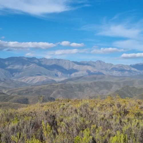 Swartberge 4×4 Toer